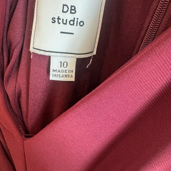 Wedding guest or bridesmaid dress - Picture 2 of 2